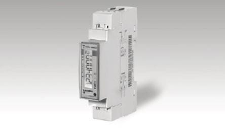 CARLO GAVAZZI - Energiamittari - EM111 1V 45A lk B DIN S1 PFB