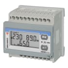 CARLO GAVAZZI - Energiamittari - EM210 3V 333 mV lk B 4-DIN S