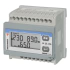 CARLO GAVAZZI - Energiamittari - EM210 3V 333 mV lk B 4-DIN