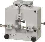 CARLO GAVAZZI - Virtamuuntaja avattava - CTD-5S 400A/5A lk 1 Ø 26mm