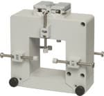 CARLO GAVAZZI - Virtamuuntaja avattava - CTD-6S 150A/5A lk 1 Ø 50mm