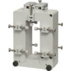 CARLO GAVAZZI - Virtamuuntaja avattava - CTD-8S 800A/5A lk 1 Ø 30mm