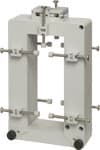 CARLO GAVAZZI - Virtamuuntaja avattava - CTD-9S 800A/5A lk 1 Ø 35mm