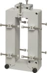 CARLO GAVAZZI - Virtamuuntaja avattava - CTD-10S 400A/5A lk 1 Ø 51mm