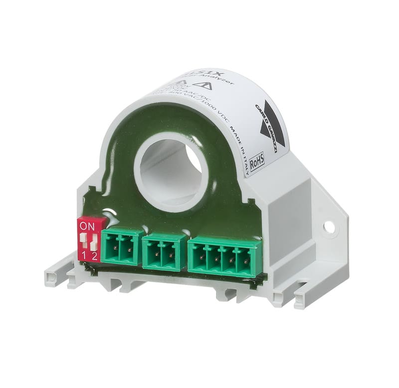 CARLO GAVAZZI - Tehomittari - CPA050 1V 50A 0,5% DIN