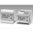 CARLO GAVAZZI - Energiamittari - EM280 3V 333 mV lk 1 4-DIN 1S