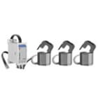 CARLO GAVAZZI - Virtamuuntaja avattava - TCD1M 100A/333mV lk1 Ø 15,5mm