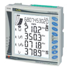 CARLO GAVAZZI - Sähkönlaatumittari - WM30 96 3V 5A lk C Pan E2