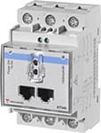 CARLO GAVAZZI - Energiamittari - ET340 3V 65A lk B 3-DIN S1