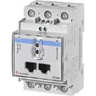 CARLO GAVAZZI - Energiamittari - ET340 3V 65A lk B 3-DIN S1