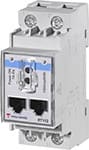 CARLO GAVAZZI - Energiamittari - ET112 1V 100A lk B 2-DIN S1