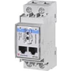 CARLO GAVAZZI - Energiamittari - ET112 1V 100A lk B 2-DIN S1