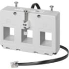 CARLO GAVAZZI - Virtamuuntaja kiinteä - TCD-2X 250A lk 0.5 Ø 21mm 1,5m