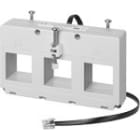 CARLO GAVAZZI - Virtamuuntaja kiinteä - TCD-3X 630A lk 0.5 Ø 31mm 2m