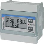 CARLO GAVAZZI - Energiamittari - EM210 3V 5A lk B 4-DIN S PFB