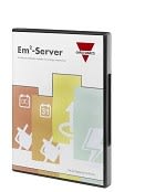 CARLO GAVAZZI - Ohjelmisto - Em2 Pilvipalvelinohjelmisto