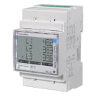 CARLO GAVAZZI - Energiamittari - EM330 3V 5A lk B 3-DIN M1 PFA