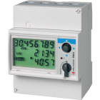 CARLO GAVAZZI - Energiamittari - EM24 3V 65A lk B 4-DIN E1