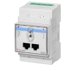 CARLO GAVAZZI - Energiamittari - ET330 3V 5A lk B 3-DIN S1