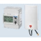 CARLO GAVAZZI - Energiamittari - EM24 3V 65A lk B 4-DIN W1EPFA