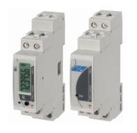 CARLO GAVAZZI - Energiamittari - VMU-D DC-kWh mittari Modbus