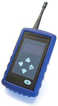 GS-GROUP - 3G/GSM radioverkkoanalysaattor - Dycon D2376