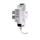 SHELLY - Energiamittari DIN - Shelly Pro EM 50 2x50A clamps