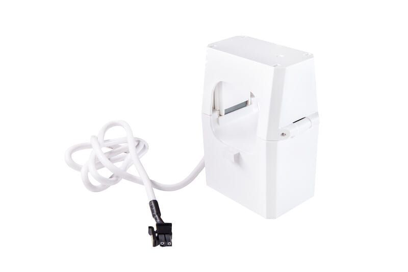 SHELLY - Virtamuuntaja avattava - Shelly 400A current clamp