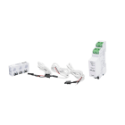 SHELLY - Energiamittari DIN - Shelly Pro 3EM CT63