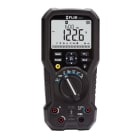 FLIR - Yleismittari digitaalinen - DM91 TRMS Yleismittari