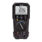 FLIR - Yleismittari digitaalinen - DM91 TRMS Yleismittari