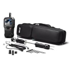 FLIR - Kosteusmittari - MR176-KIT5 Kosteusmittari
