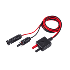 FLIR - Yleismittaritarvike - TA86 MC PV paneeliliitin