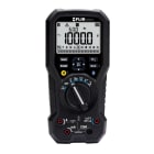 FLIR - Yleismittari digitaalinen - DM93-2 Yleismittari TRMS