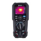 FLIR - Yleismittari digitaalinen - DM286 Yleismittari 160x120 IGM