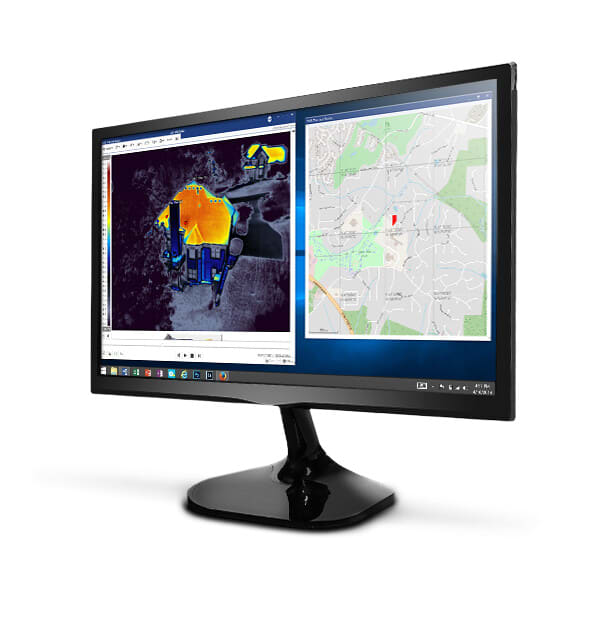 FLIR - Ohjelmisto - FLIR Thermal Studio Standard