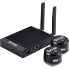 FLIR - Ympäristömittari - FLIR SV89-KIT 10 kHz
