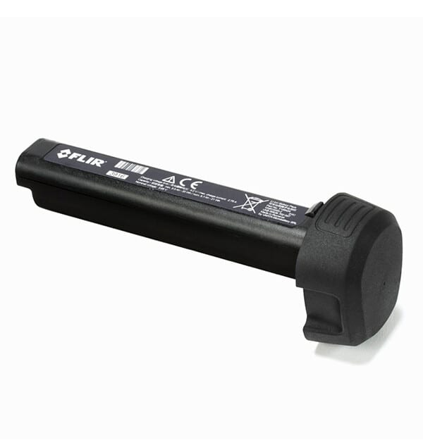 FLIR - Lämpökameratarvike - Akku iXX ja Exx