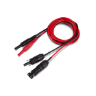 FLIR - Mittalaitetarvike - FLIR TA89 MC4 PV -liittimet