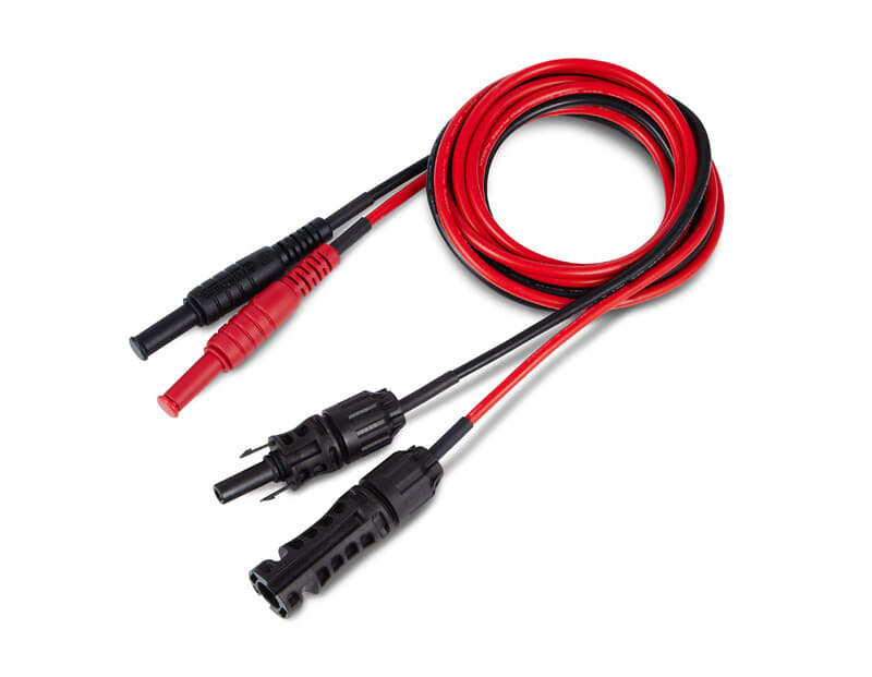 FLIR - Mittalaitetarvike - FLIR TA89 MC4 PV -liittimet