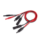 FLIR - Mittalaitetarvike - TA90 - MC4 PV testausjohtimet