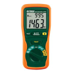 EXTECH - Eristysvastusmittari - 380260 Megaohmimittari 1kV