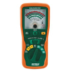 EXTECH - Eristysvastusmittari - 380320 Eristysvastusmittari