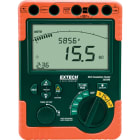 EXTECH - Eristysvastusmittari - 380396 Eristysvastusmittari