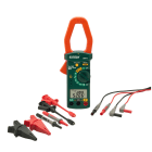 EXTECH - Tehomittari - 380976-K Tehopihtimittari