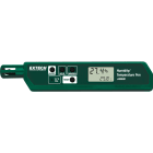 EXTECH - Kosteusmittari - 445580 Kosteus-/lämpökynä
