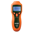 EXTECH - Pyörimisnopeusmittari - 461920 Laser takometri