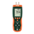 EXTECH - Ilmavirtamittari - HD350 Pitot anemo-/manometri