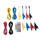 EXTECH - Mittalaitetarvike - PQ1000 Mittajohtosetti CAT IV