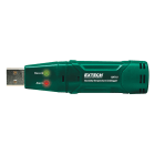 EXTECH - Dataloggeri - RHT10 Lämpö-/kosteusloggeri